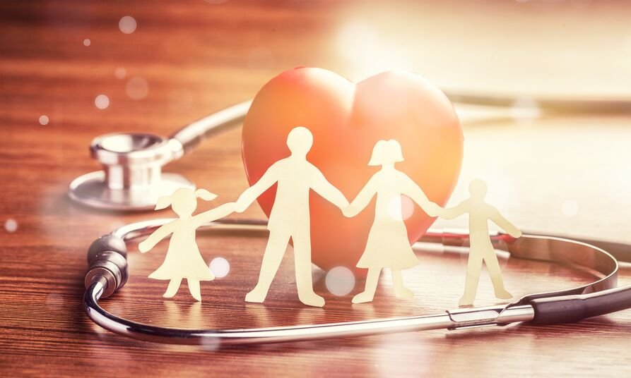 JR PRIVATE FINANCE PRIVATE MEDICAL INSURANCE