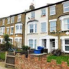 teddington teddington